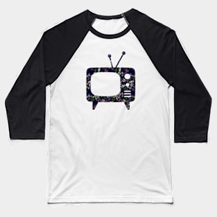 Gamer Controllers Baseball T-Shirt